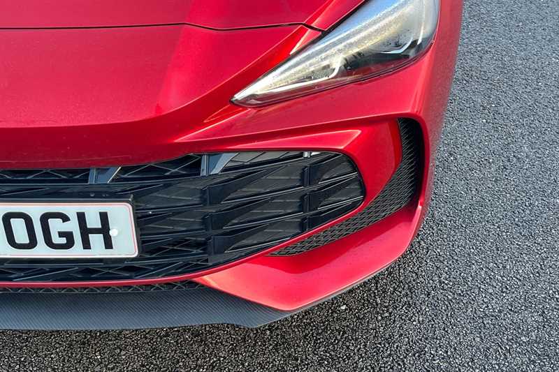 Used MG MG3 2025 for sale - 77146940: Photo 41