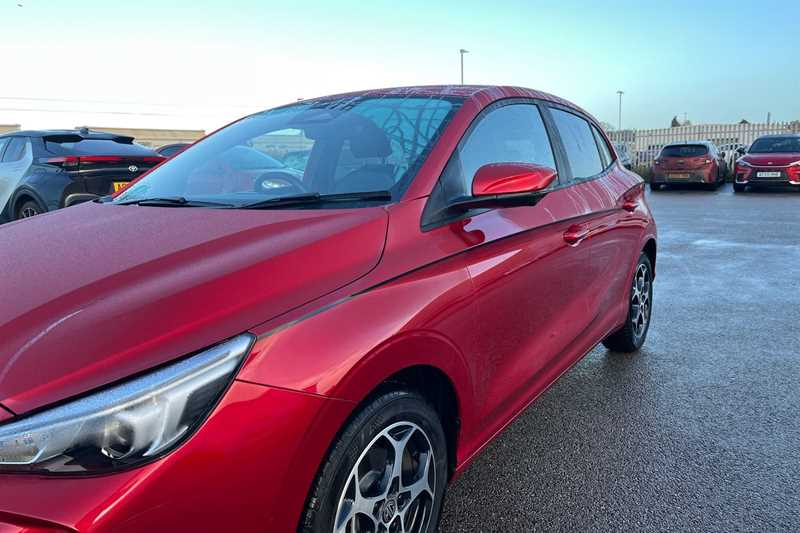 Used MG MG3 2025 for sale - 77146940: Photo 43