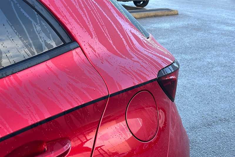 Used MG MG3 2025 for sale - 77146940: Photo 46