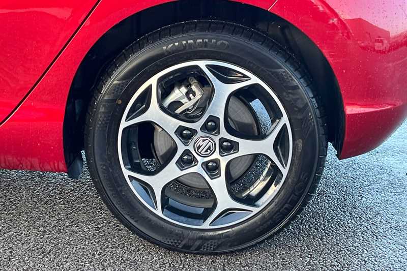 Used MG MG3 2025 for sale - 77146940: Photo 47