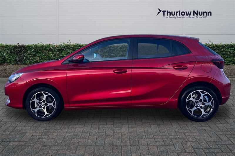 Used MG MG3 2025 for sale - 77146940: Photo 6