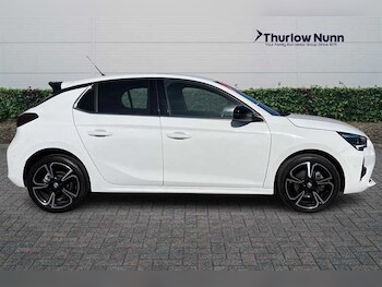 Used Vauxhall Corsa 2023 for sale - 78103350: Photo