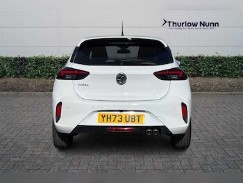 Used Vauxhall Corsa 2023 for sale - 78103350: Photo