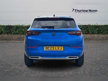 Used Vauxhall Grandland 2023 for sale - 78059852: Photo