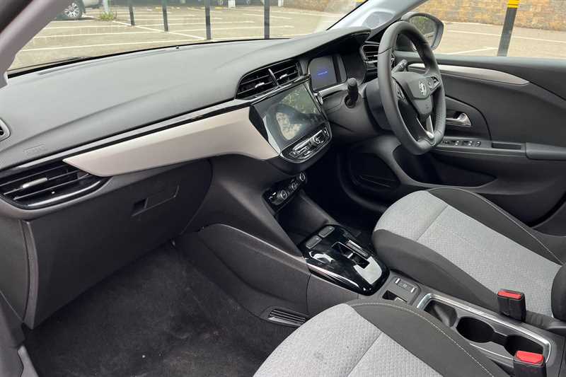 Used Vauxhall Corsa 2024 for sale - 77588703: Photo 13