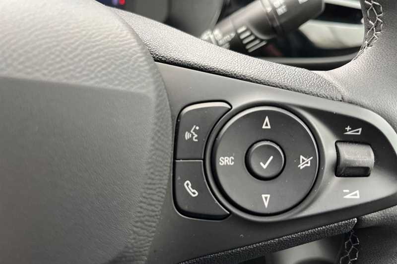 Used Vauxhall Corsa 2024 for sale - 77588703: Photo 22