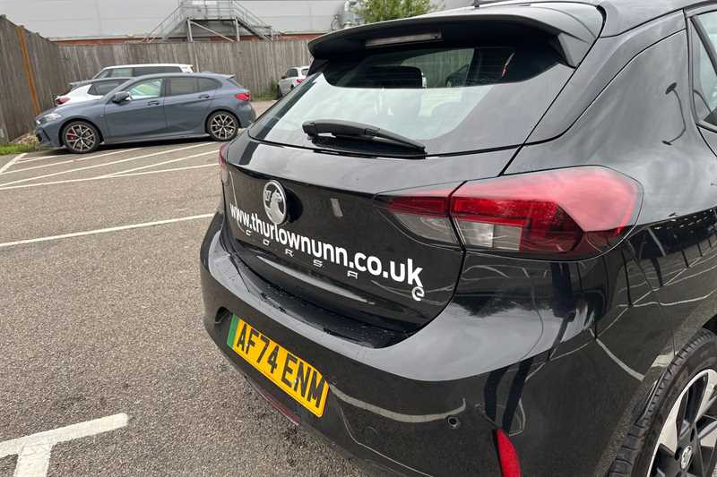 Used Vauxhall Corsa 2024 for sale - 77588703: Photo 29