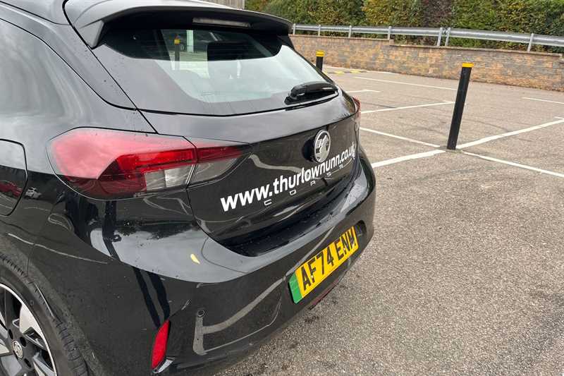 Used Vauxhall Corsa 2024 for sale - 77588703: Photo 30