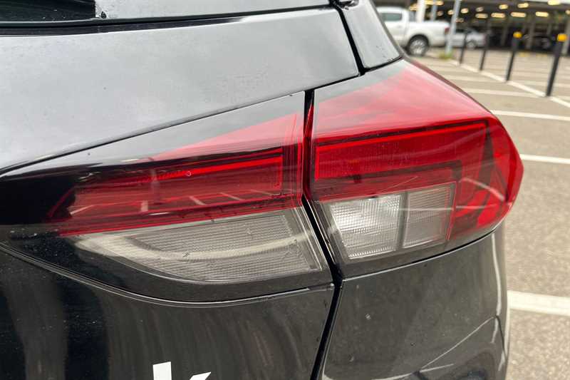 Used Vauxhall Corsa 2024 for sale - 77588703: Photo 32