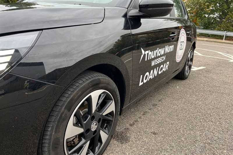 Used Vauxhall Corsa 2024 for sale - 77588703: Photo 38