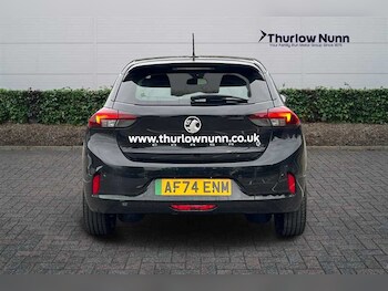 Used Vauxhall Corsa 2024 for sale - 77588703: Photo