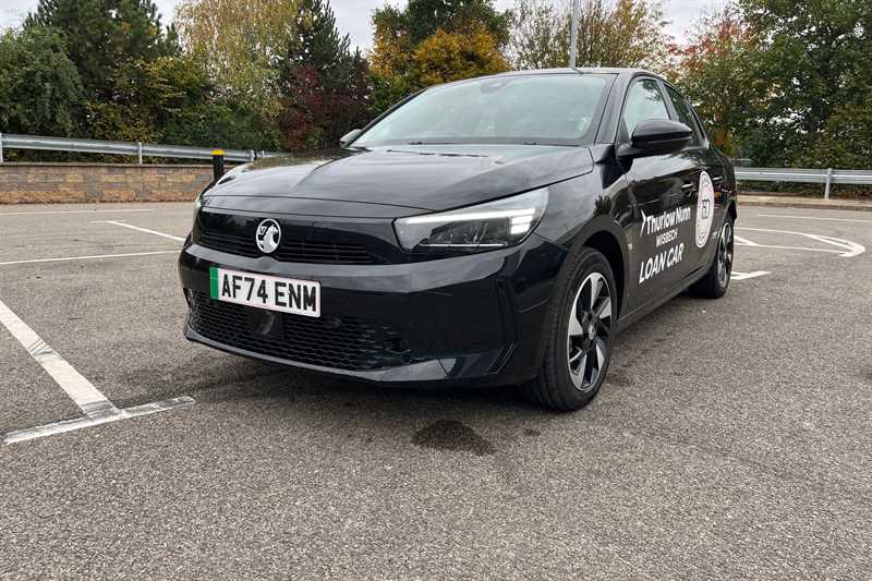 Used Vauxhall Corsa 2024 for sale - 77588703: Photo 58