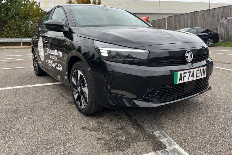 Used Vauxhall Corsa 2024 for sale - 77588703: Photo 59