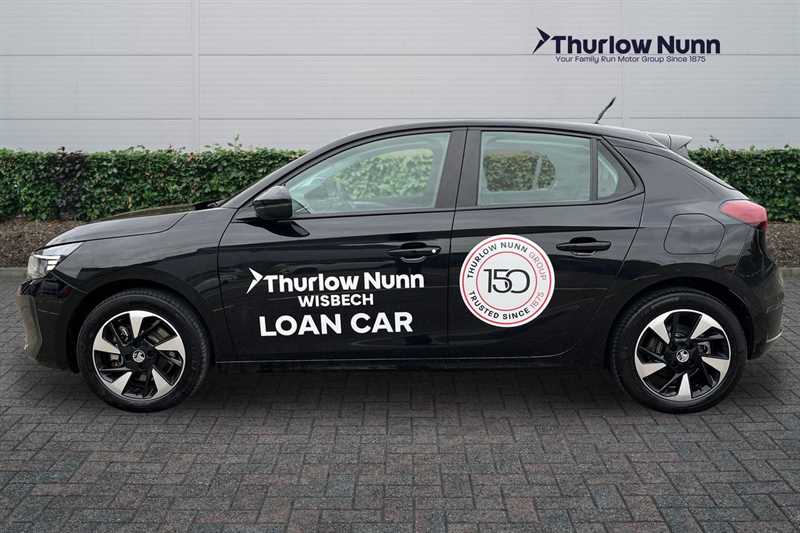 Used Vauxhall Corsa 2024 for sale - 77588703: Photo 6