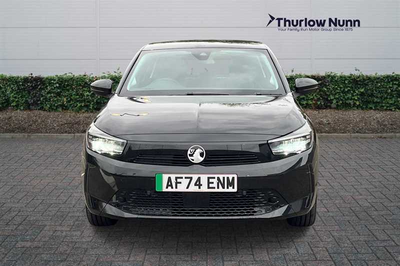 Used Vauxhall Corsa 2024 for sale - 77588703: Photo 8