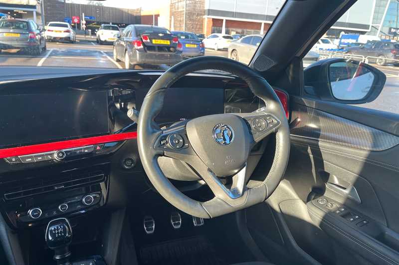 Used Vauxhall Mokka 2022 for sale - 76610085: Photo 11