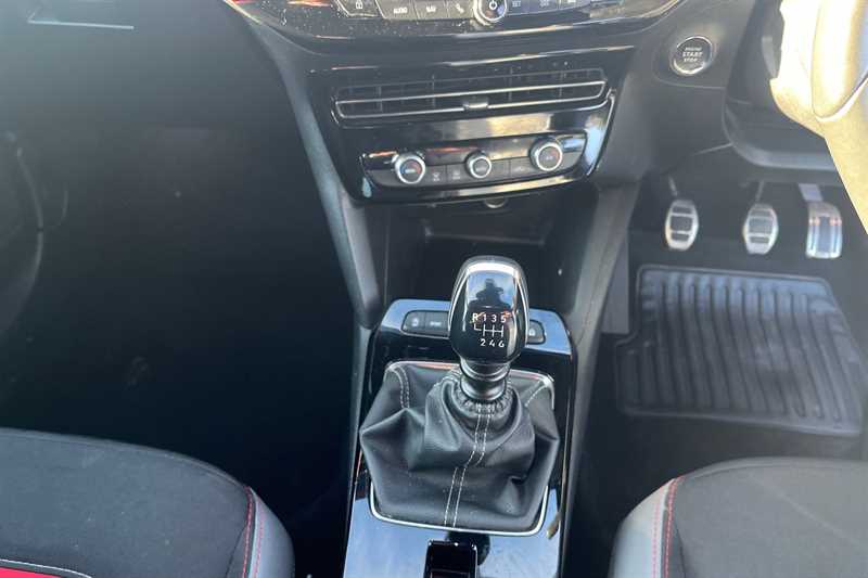 Used Vauxhall Mokka 2022 for sale - 76610085: Photo 14