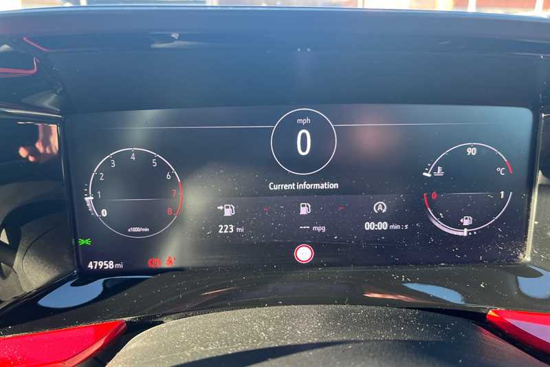 Used Vauxhall Mokka 2022 for sale - 76610085: Photo 20