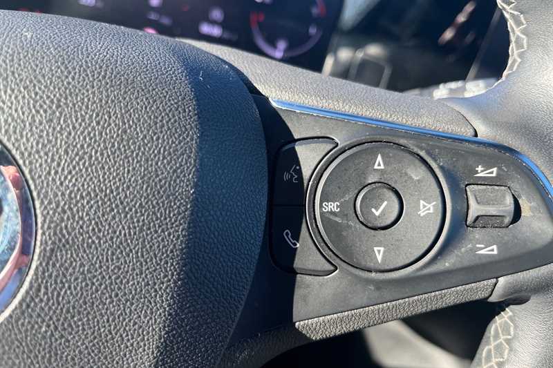 Used Vauxhall Mokka 2022 for sale - 76610085: Photo 22