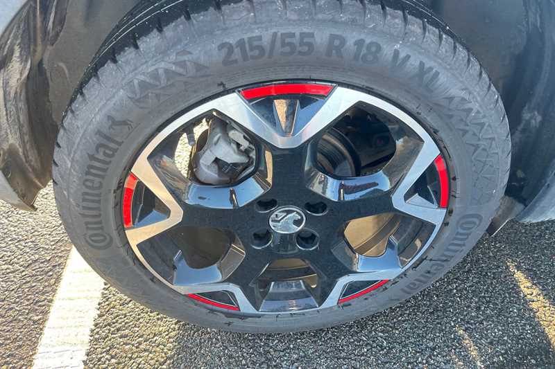 Used Vauxhall Mokka 2022 for sale - 76610085: Photo 38