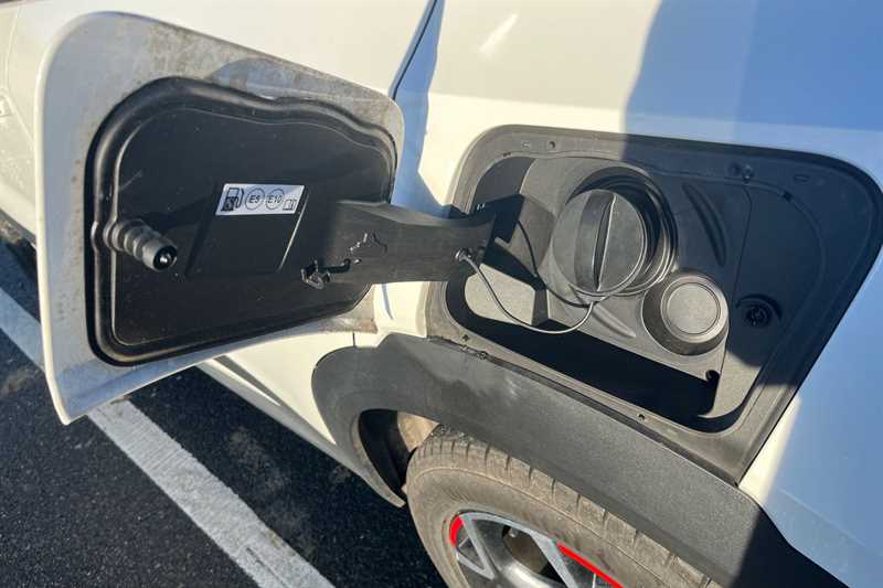 Used Vauxhall Mokka 2022 for sale - 76610085: Photo 42