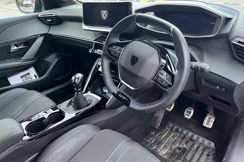 Used Peugeot 208 2024 for sale - 77471905: Photo 10