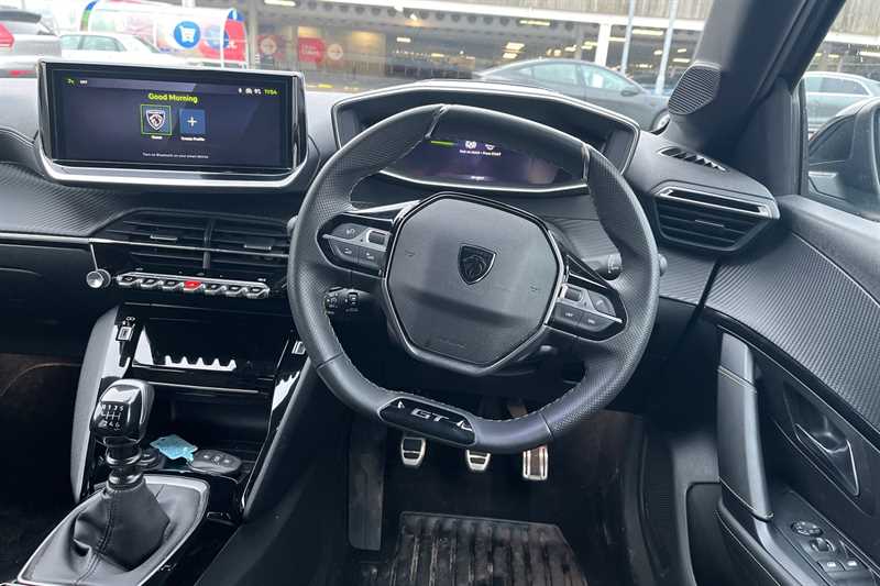 Used Peugeot 208 2024 for sale - 77471905: Photo 11