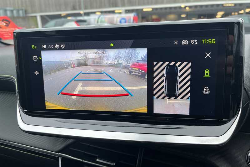 Used Peugeot 208 2024 for sale - 77471905: Photo 19