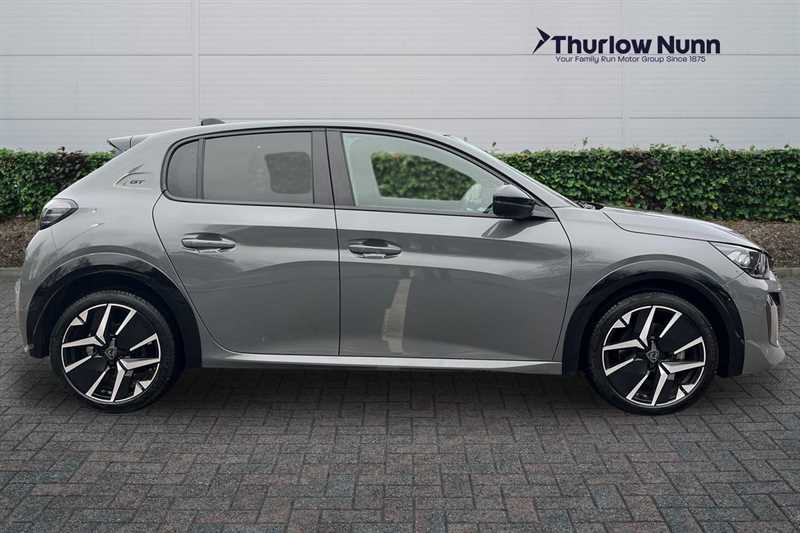 Used Peugeot 208 2024 for sale - 77471905: Photo 2