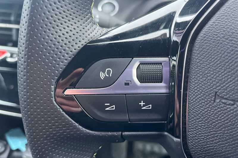 Used Peugeot 208 2024 for sale - 77471905: Photo 21