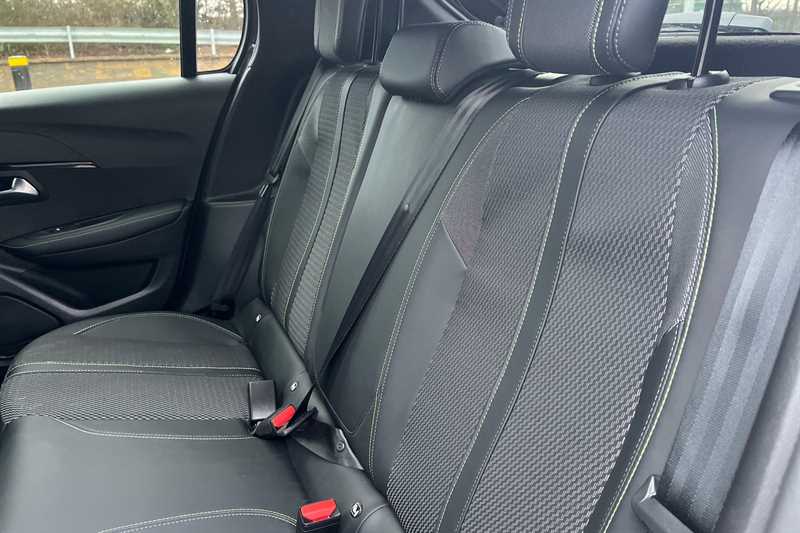 Used Peugeot 208 2024 for sale - 77471905: Photo 23