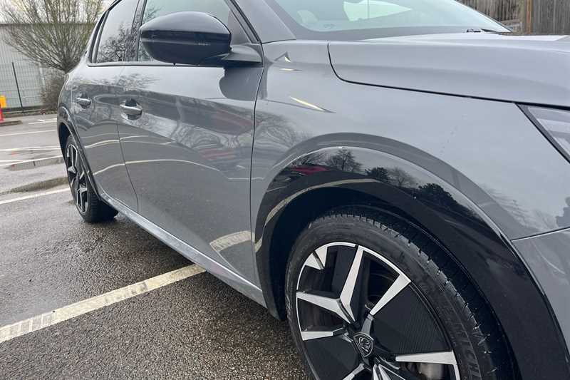 Used Peugeot 208 2024 for sale - 77471905: Photo 26