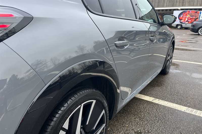 Used Peugeot 208 2024 for sale - 77471905: Photo 28