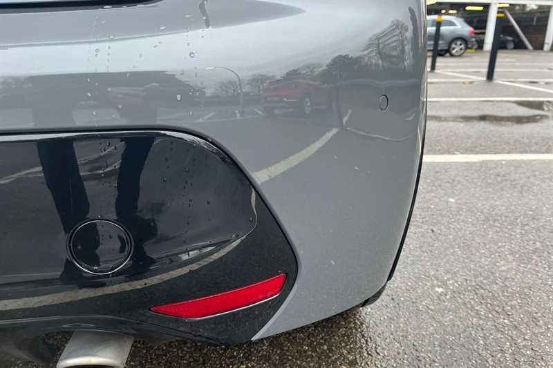 Used Peugeot 208 2024 for sale - 77471905: Photo 34