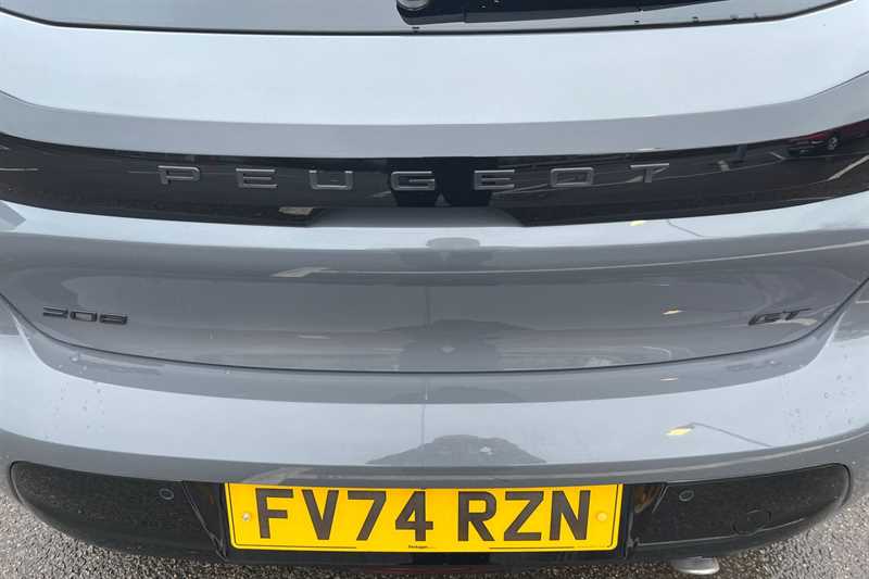 Used Peugeot 208 2024 for sale - 77471905: Photo 37