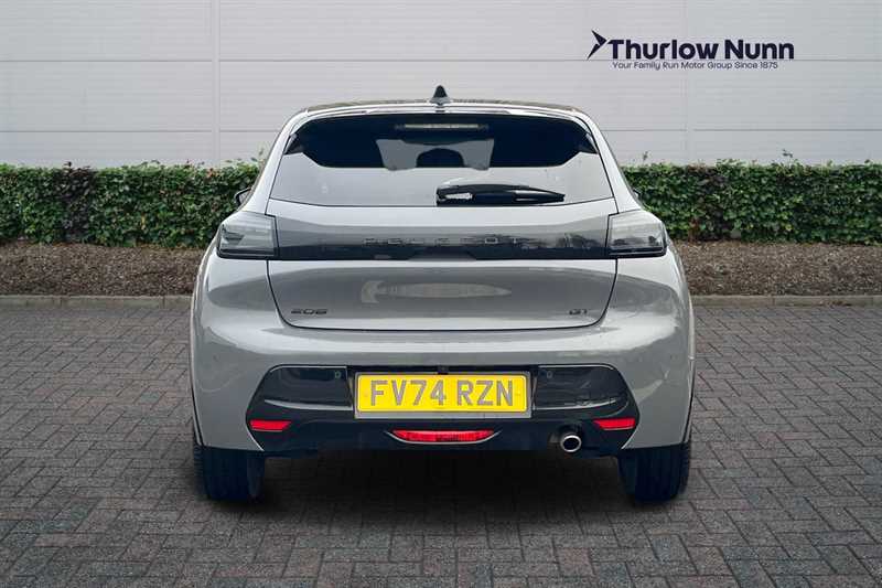 Used Peugeot 208 2024 for sale - 77471905: Photo 4