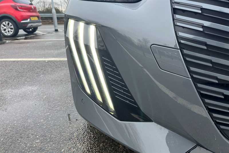 Used Peugeot 208 2024 for sale - 77471905: Photo 46