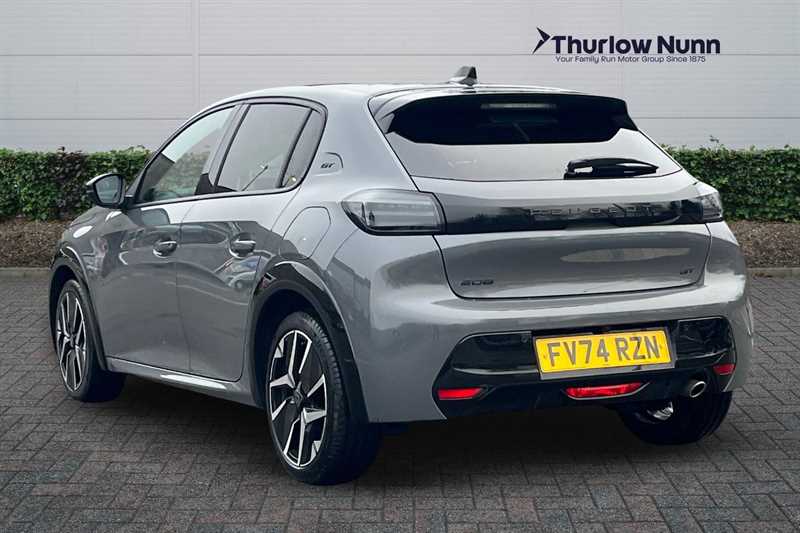 Used Peugeot 208 2024 for sale - 77471905: Photo 5