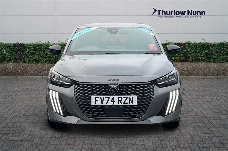 Used Peugeot 208 2024 for sale - 77471905: Photo 8