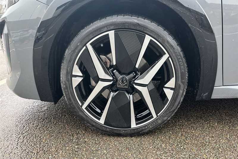 Used Peugeot 208 2024 for sale - 77471905: Photo 9