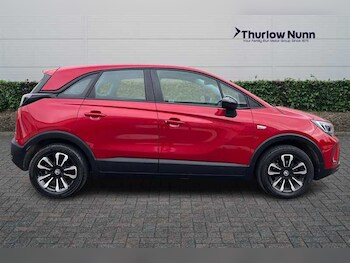 Used Vauxhall Crossland 2022 for sale - 78450625: Photo