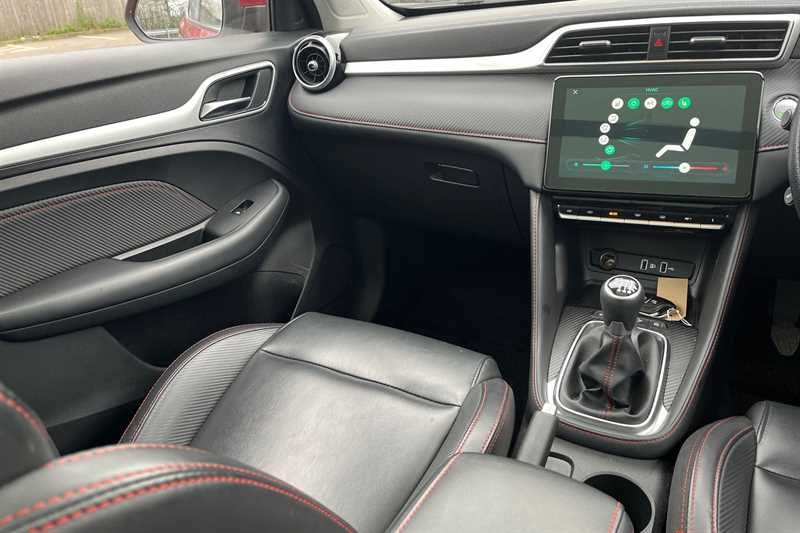 Used MG MG ZS 2022 for sale - 77513692: Photo 14