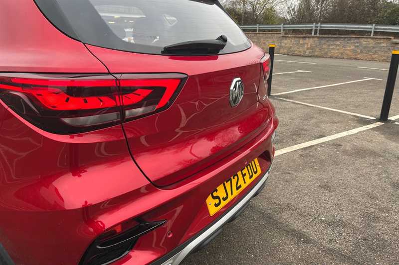 Used MG MG ZS 2022 for sale - 77513692: Photo 31