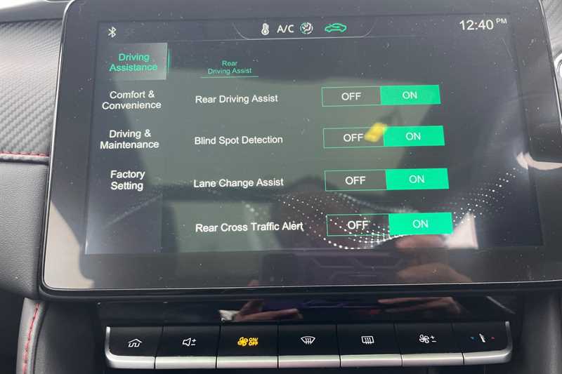 Used MG MG ZS 2022 for sale - 77513692: Photo 56