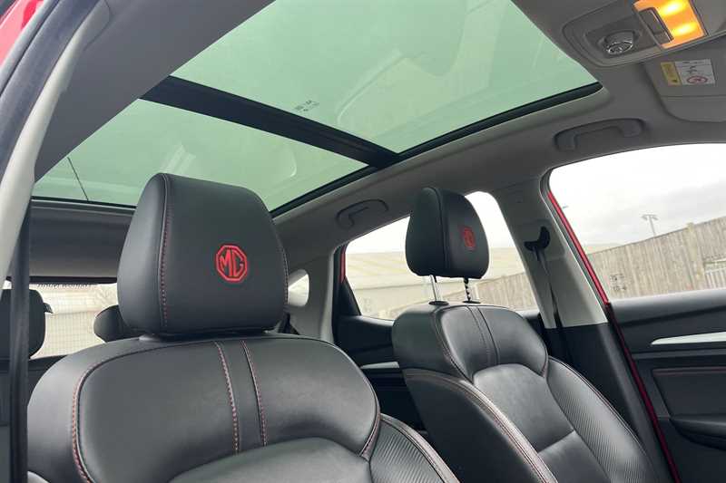 Used MG MG ZS 2022 for sale - 77513692: Photo 60