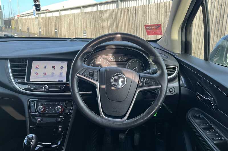 Used Vauxhall Mokka X 2018 for sale - 77513172: Photo 11