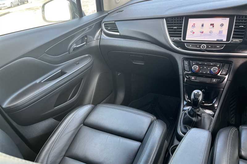 Used Vauxhall Mokka X 2018 for sale - 77513172: Photo 14