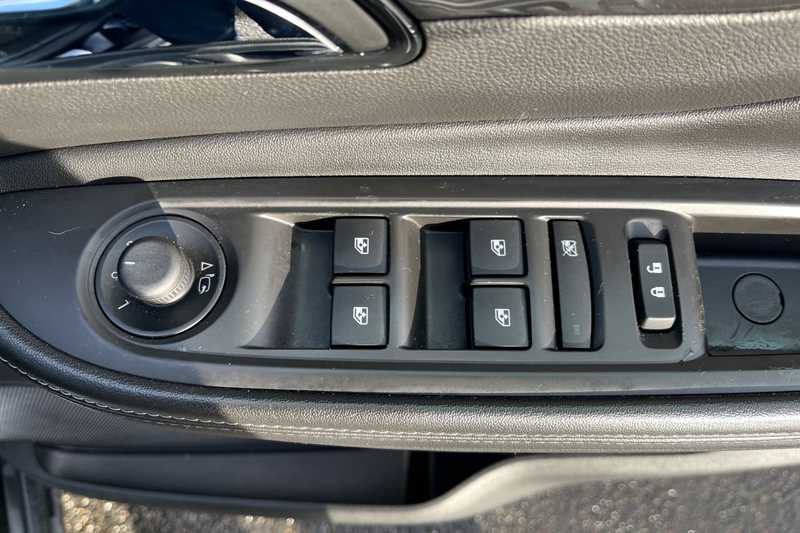 Used Vauxhall Mokka X 2018 for sale - 77513172: Photo 16