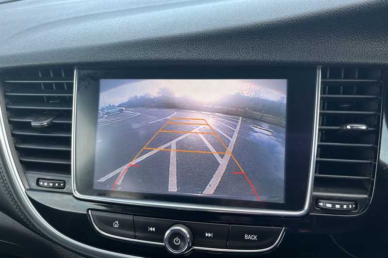 Used Vauxhall Mokka X 2018 for sale - 77513172: Photo 19