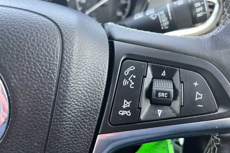 Used Vauxhall Mokka X 2018 for sale - 77513172: Photo 22